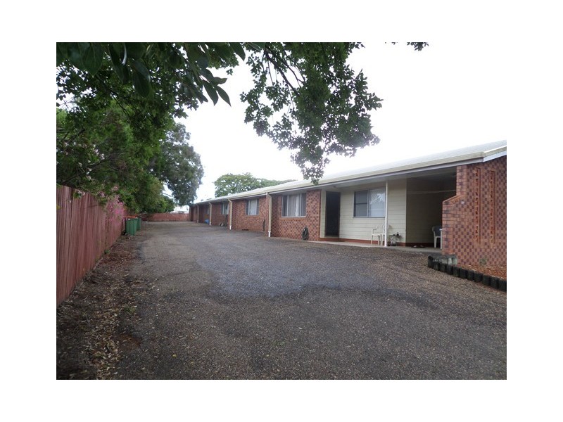 1/104 COCHRANE STREET, Gatton QLD 4343