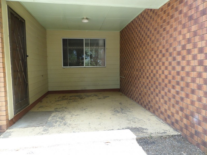 2/104 COCHRANE STREET, Gatton QLD 4343