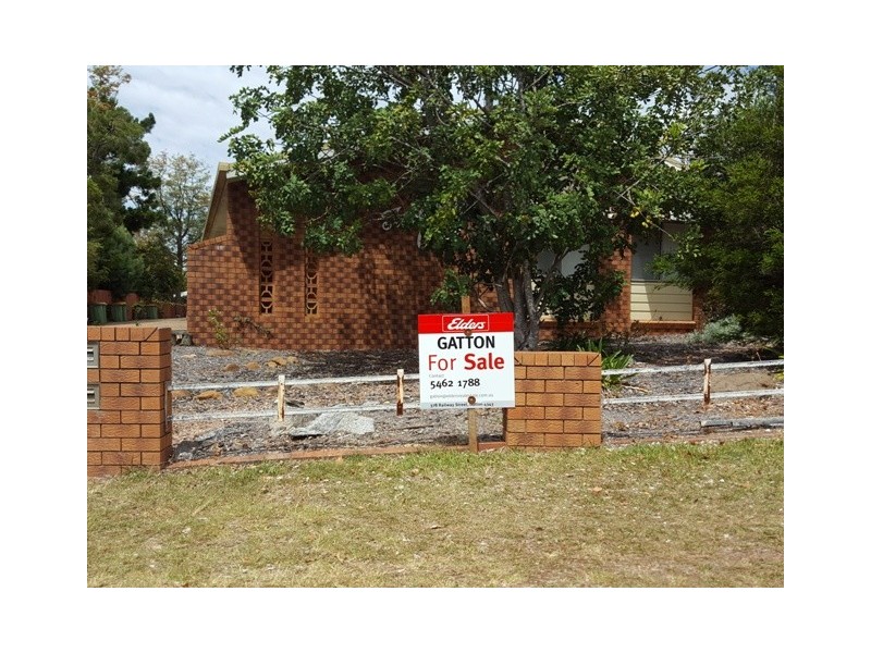 2/104 COCHRANE STREET, Gatton QLD 4343