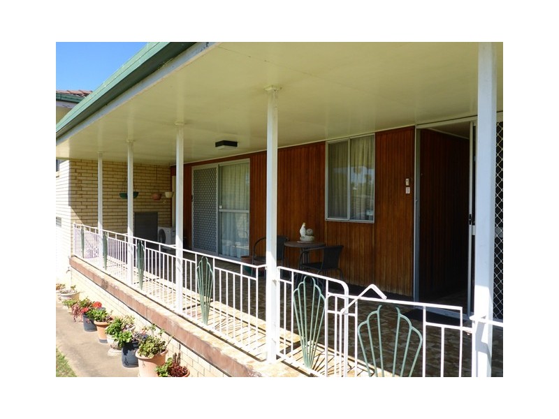 23 HILL STREET, Gatton QLD 4343