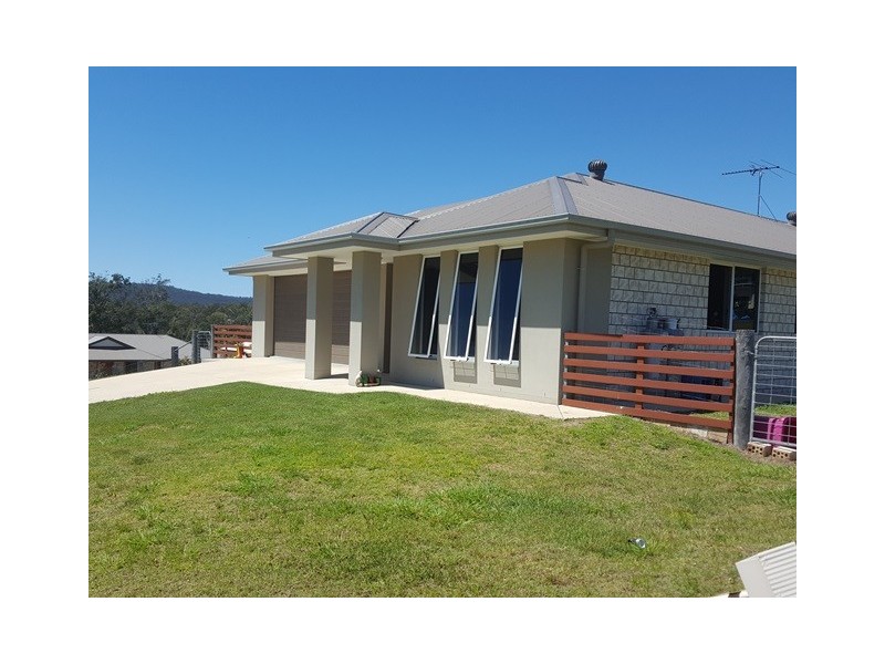 20 WHITE GUMS ROAD, Hatton Vale QLD 4341