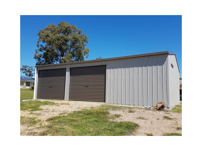 20 WHITE GUMS ROAD, Hatton Vale QLD 4341