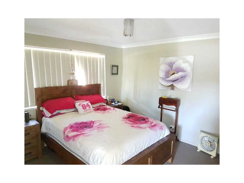 20 WHITE GUMS ROAD, Hatton Vale QLD 4341