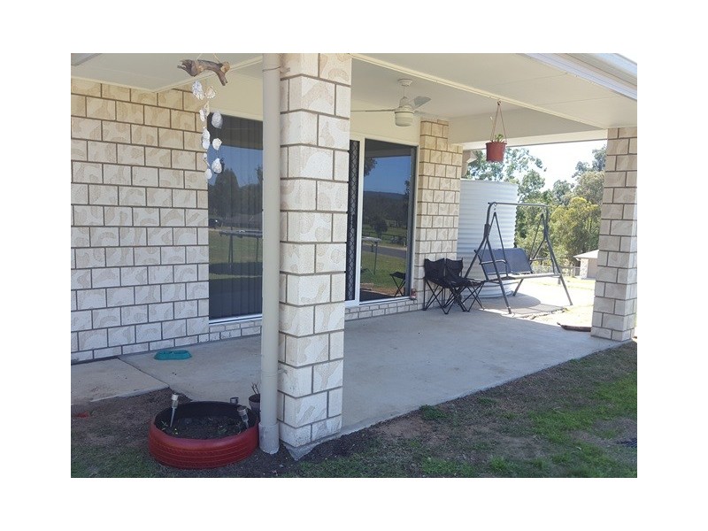 20 WHITE GUMS ROAD, Hatton Vale QLD 4341