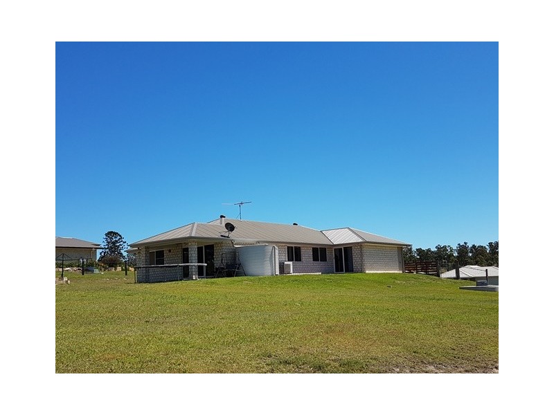 20 WHITE GUMS ROAD, Hatton Vale QLD 4341