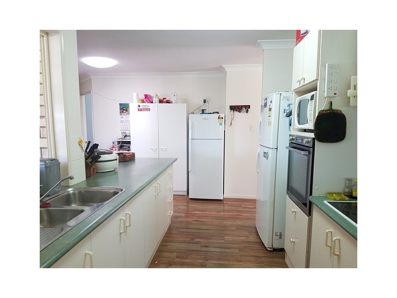 221 FLAGSTONE CREEK ROAD, Carpendale QLD 4344