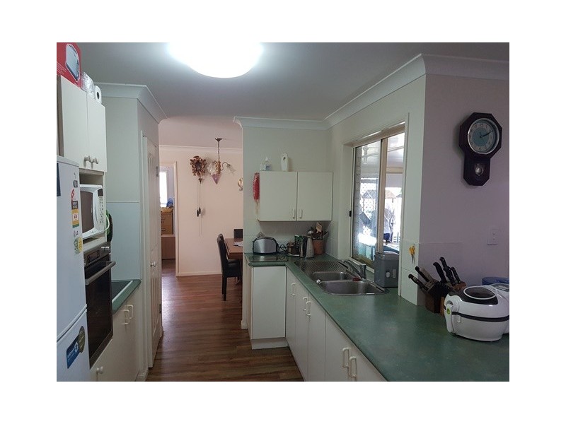 221 FLAGSTONE CREEK ROAD, Carpendale QLD 4344