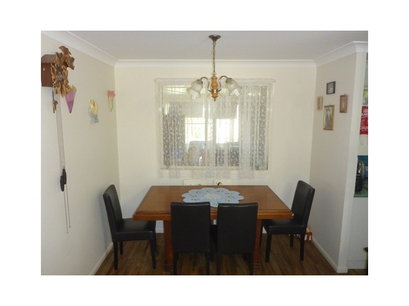 221 FLAGSTONE CREEK ROAD, Carpendale QLD 4344
