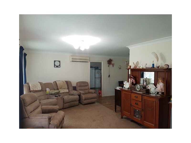 221 FLAGSTONE CREEK ROAD, Carpendale QLD 4344