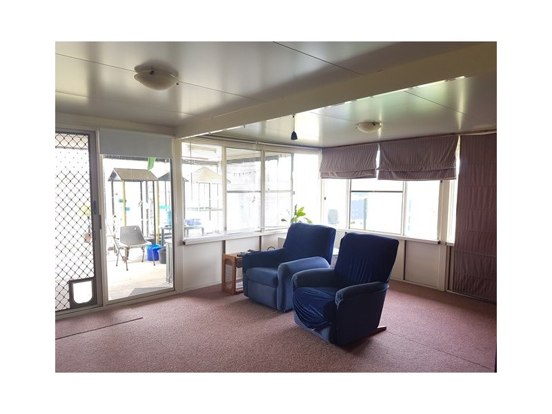 221 FLAGSTONE CREEK ROAD, Carpendale QLD 4344