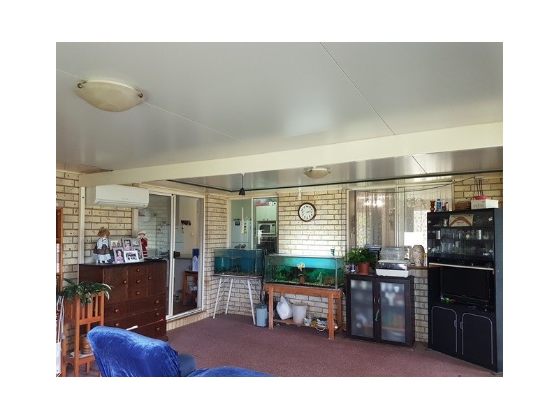 221 FLAGSTONE CREEK ROAD, Carpendale QLD 4344