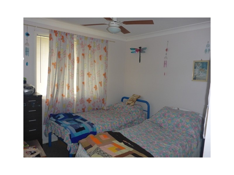 221 FLAGSTONE CREEK ROAD, Carpendale QLD 4344