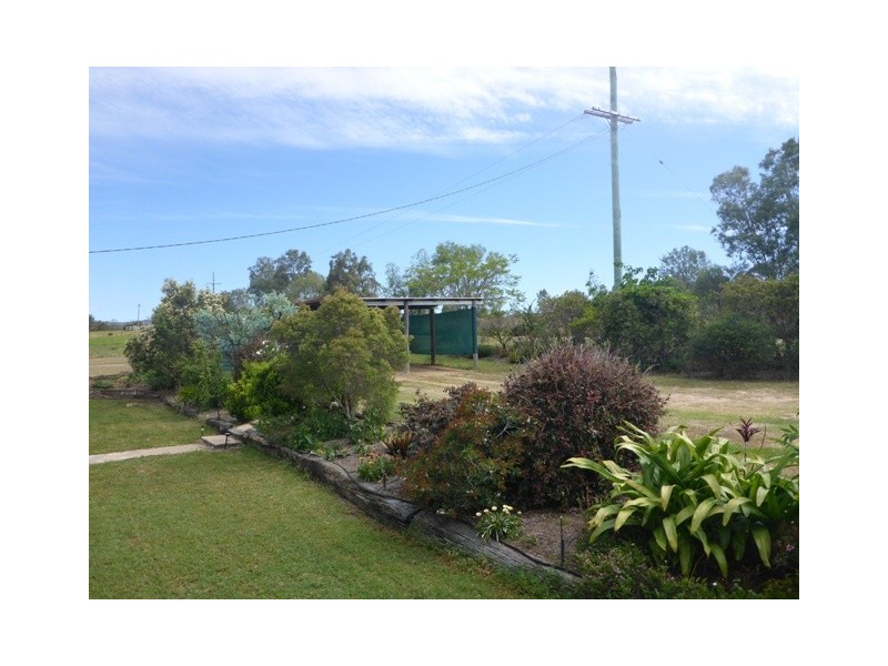 221 FLAGSTONE CREEK ROAD, Carpendale QLD 4344