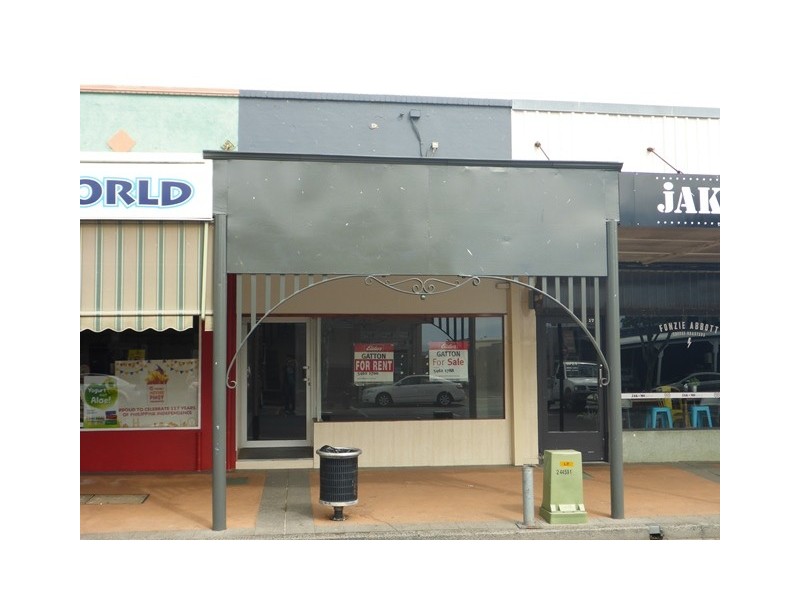 1/17 RAILWAY STREET, Gatton QLD 4343