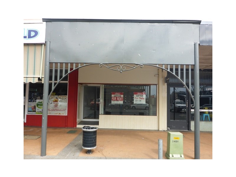 1/17 RAILWAY STREET, Gatton QLD 4343