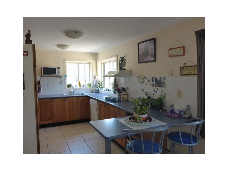 41 Risson Road, Grantham QLD 4347