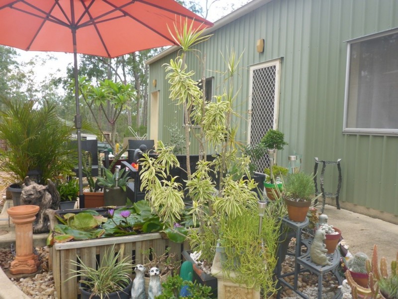 41 Risson Road, Grantham QLD 4347