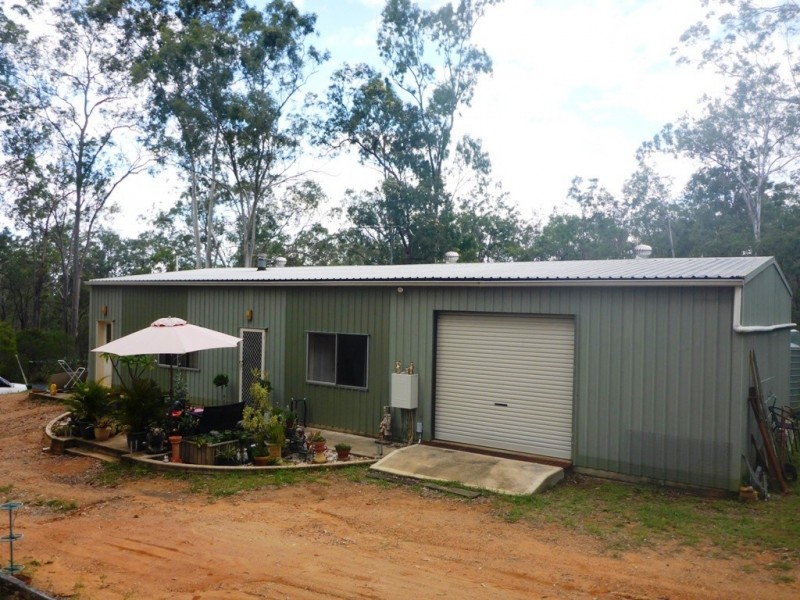 41 Risson Road, Grantham QLD 4347