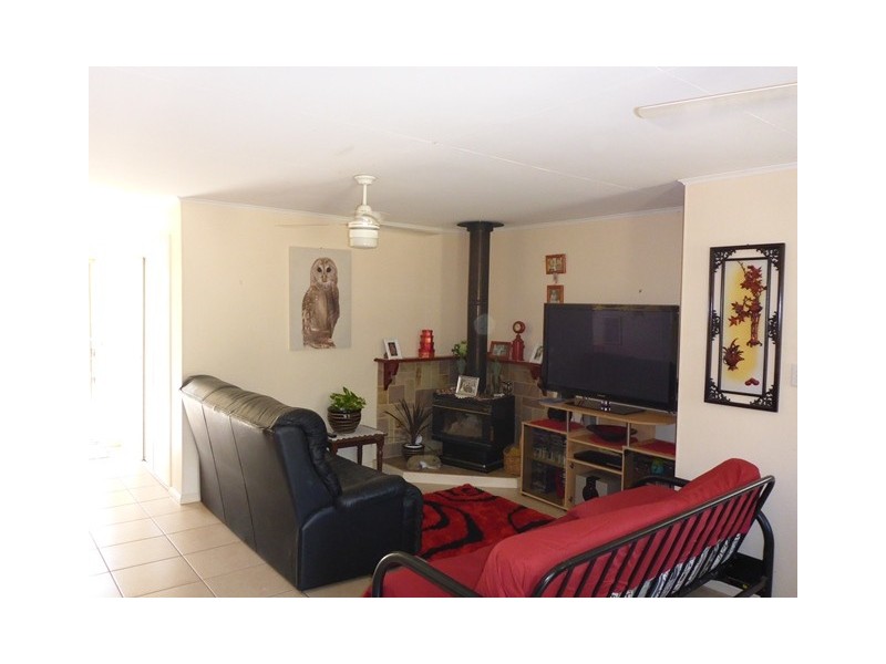 41 Risson Road, Grantham QLD 4347