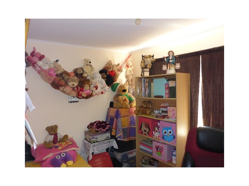 41 Risson Road, Grantham QLD 4347