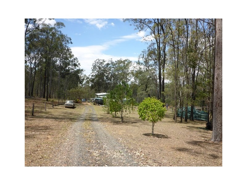 41 Risson Road, Grantham QLD 4347