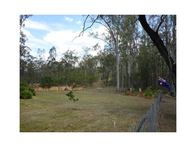 41 Risson Road, Grantham QLD 4347