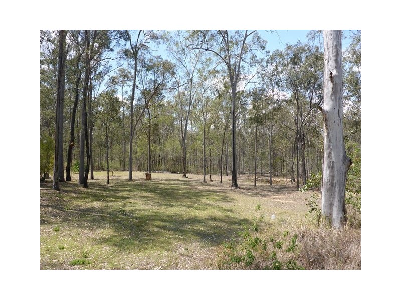 41 Risson Road, Grantham QLD 4347