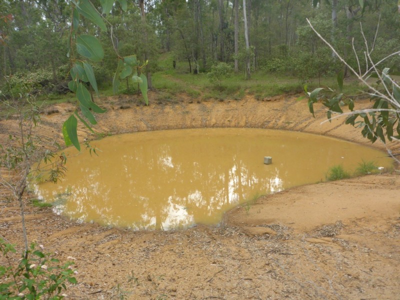 41 Risson Road, Grantham QLD 4347