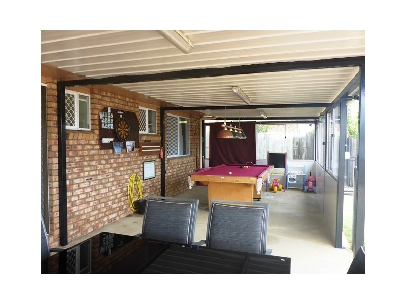 95 DAVEY ROAD, Gatton QLD 4343