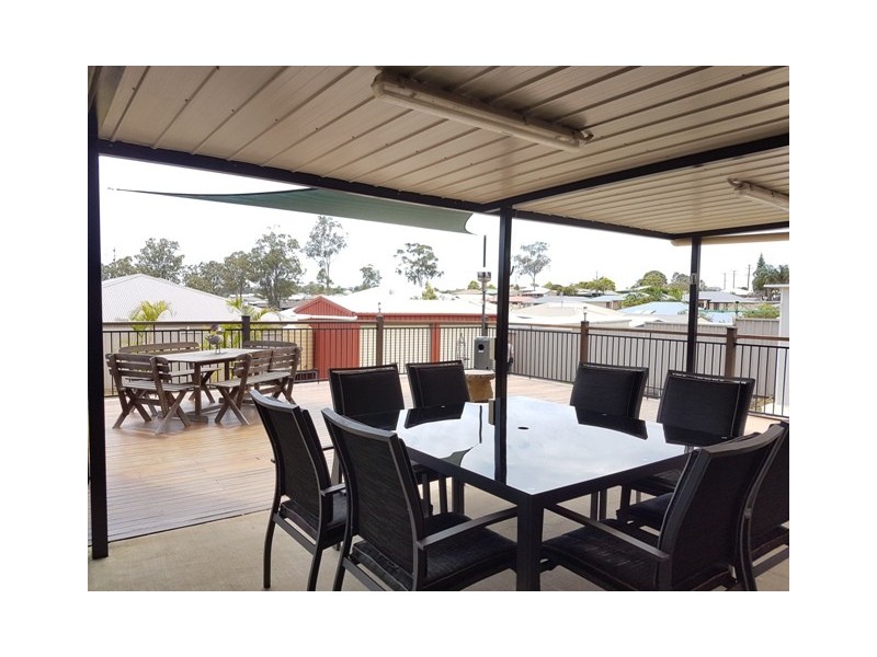 95 DAVEY ROAD, Gatton QLD 4343