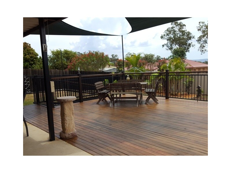 95 DAVEY ROAD, Gatton QLD 4343