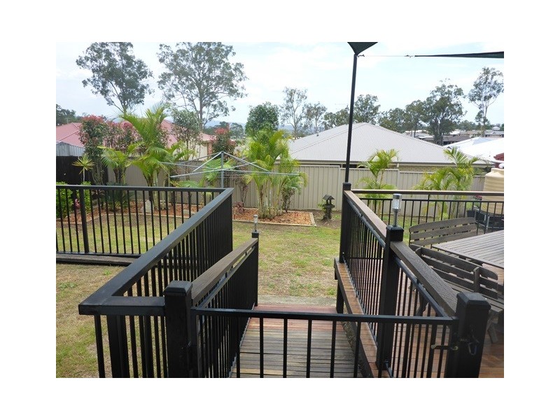 95 DAVEY ROAD, Gatton QLD 4343