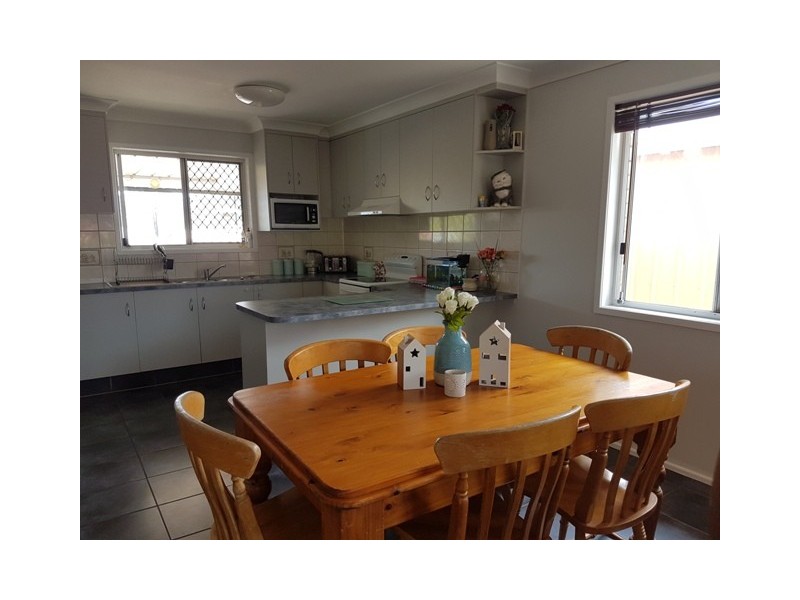 95 DAVEY ROAD, Gatton QLD 4343