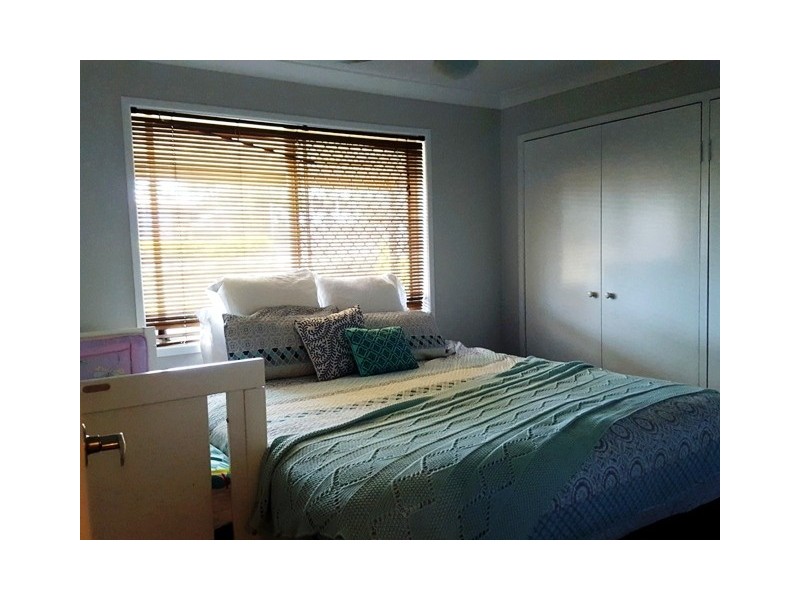 95 DAVEY ROAD, Gatton QLD 4343