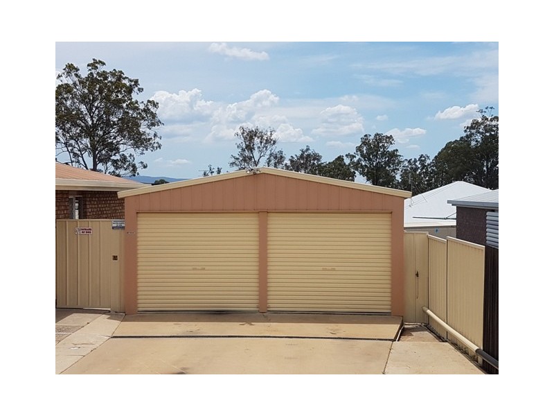 95 DAVEY ROAD, Gatton QLD 4343