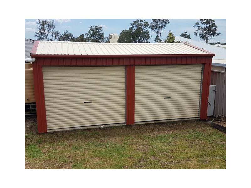 95 DAVEY ROAD, Gatton QLD 4343