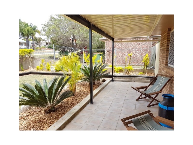 95 DAVEY ROAD, Gatton QLD 4343