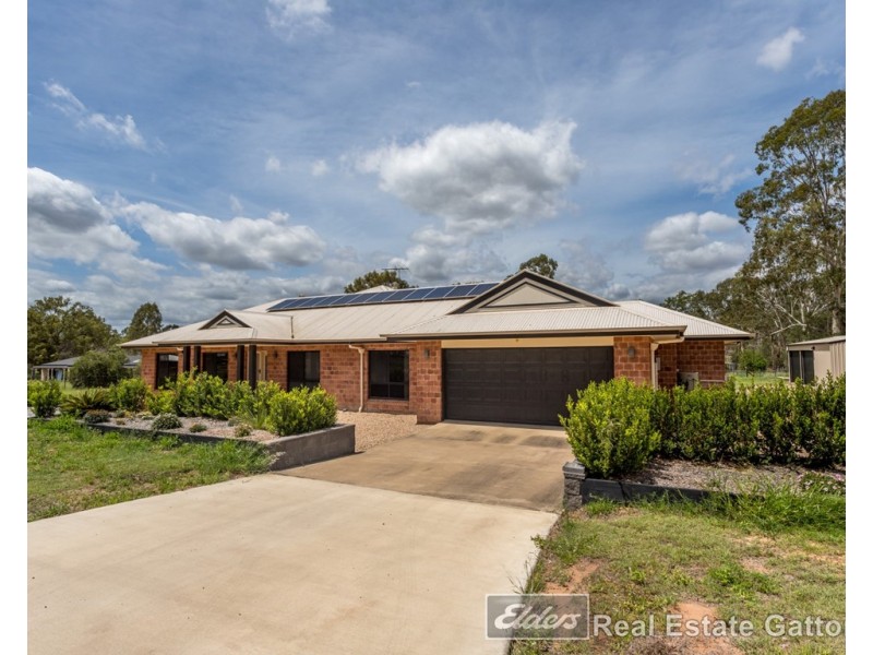 115 Olive Grove Dr, Adare QLD 4343