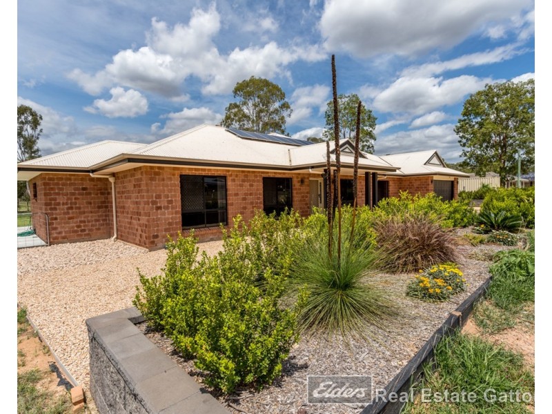 115 Olive Grove Dr, Adare QLD 4343