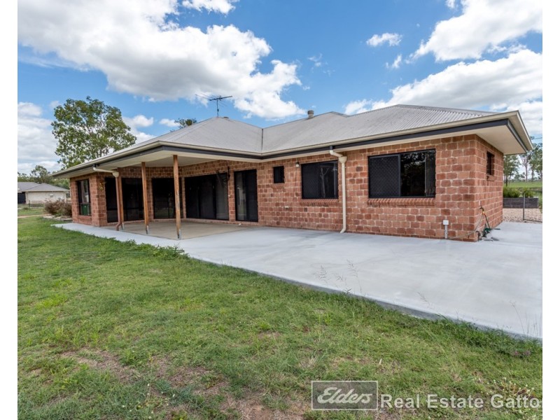 115 Olive Grove Dr, Adare QLD 4343