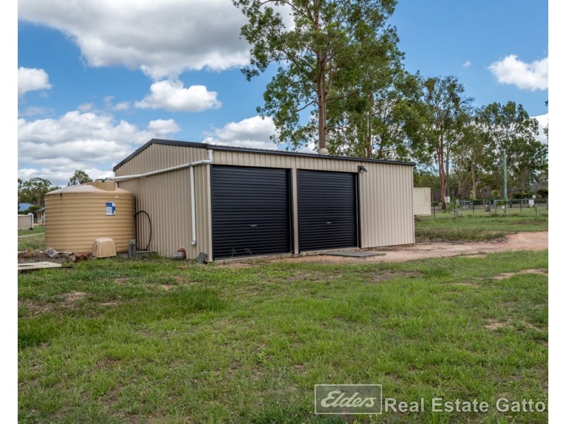 115 Olive Grove Dr, Adare QLD 4343