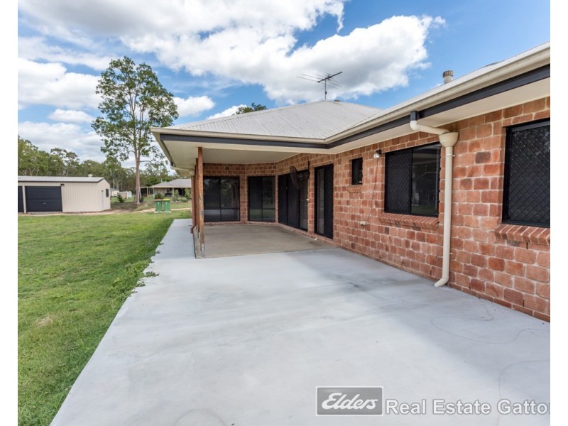 115 Olive Grove Dr, Adare QLD 4343
