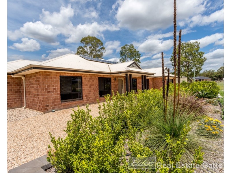 115 Olive Grove Dr, Adare QLD 4343