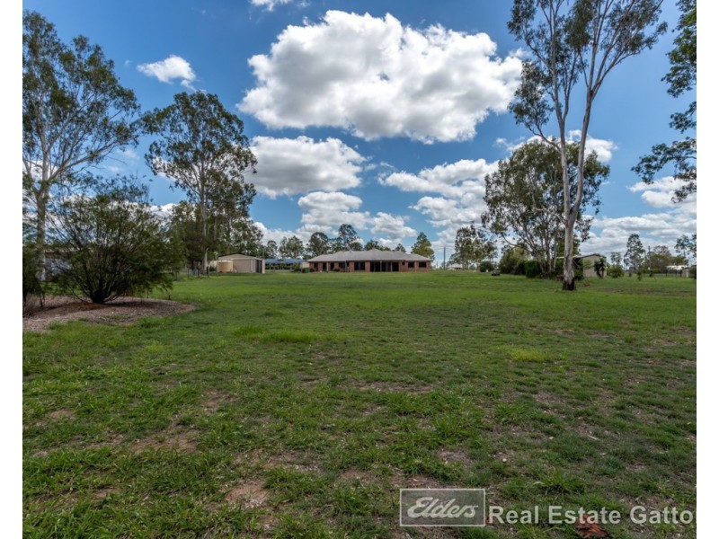 115 Olive Grove Dr, Adare QLD 4343