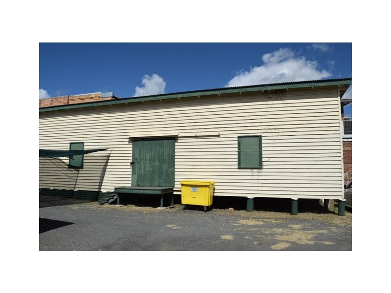 19 RAILWAY STREET, Gatton QLD 4343