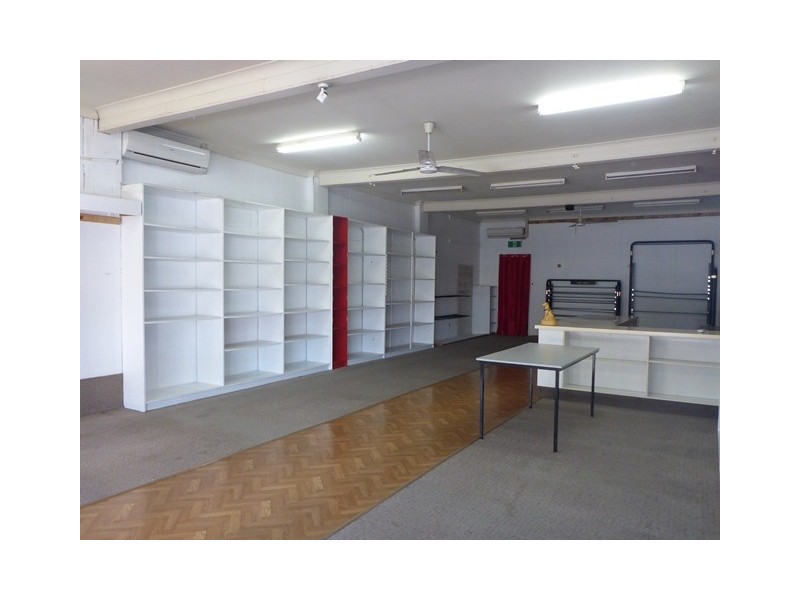 19 RAILWAY STREET, Gatton QLD 4343