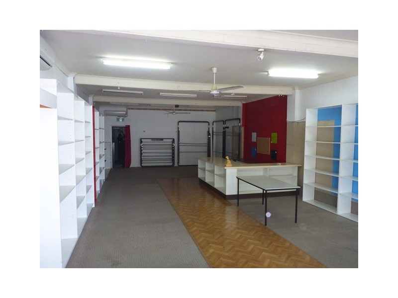 19 RAILWAY STREET, Gatton QLD 4343