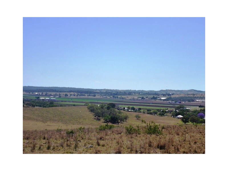 Lot 2 Mount Sylvia Rd, Upper Tenthill QLD 4343