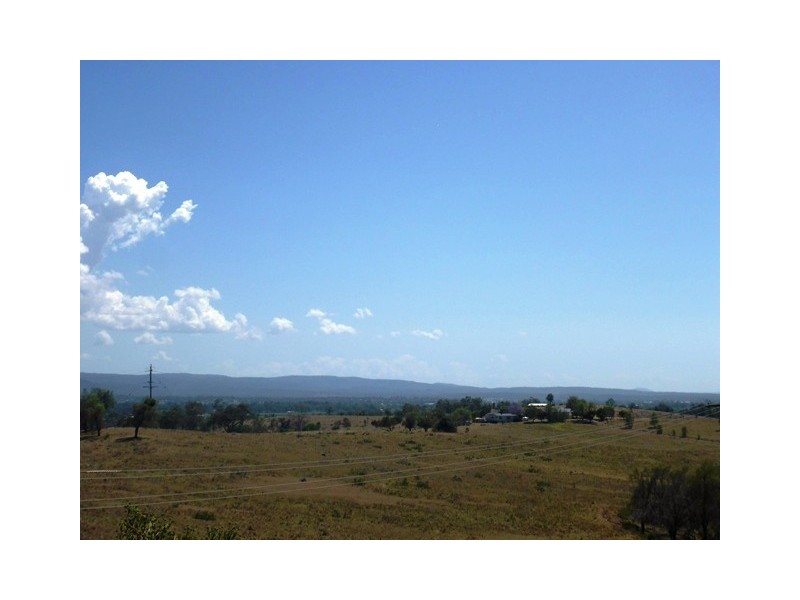 Lot 2 Mount Sylvia Rd, Upper Tenthill QLD 4343