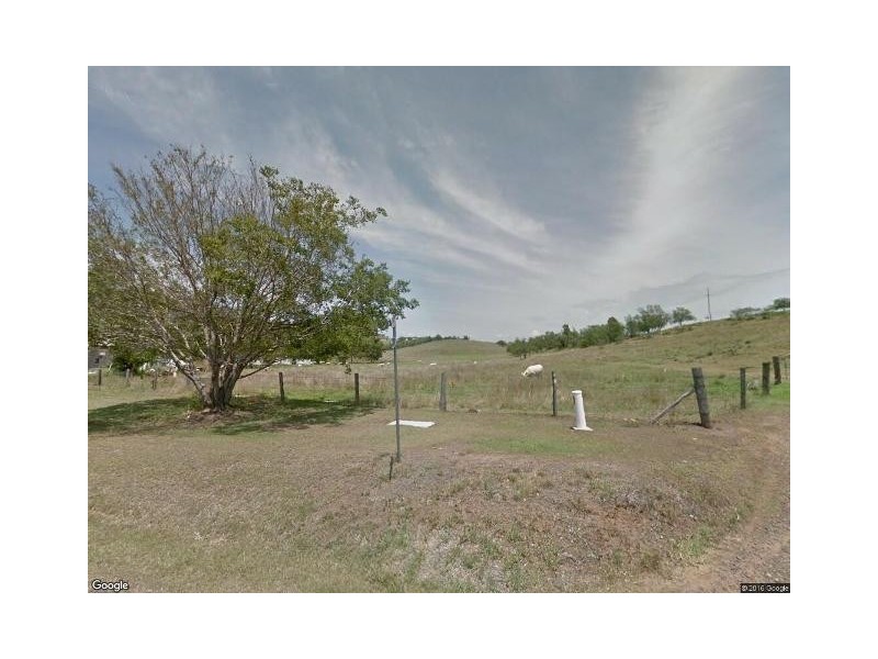 Lot 2 Mount Sylvia Rd, Upper Tenthill QLD 4343